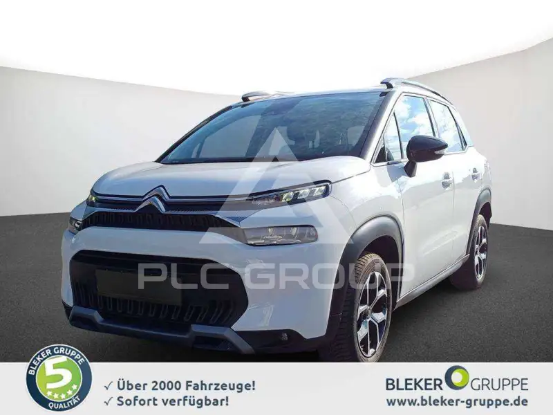 2023 Citroen C3
