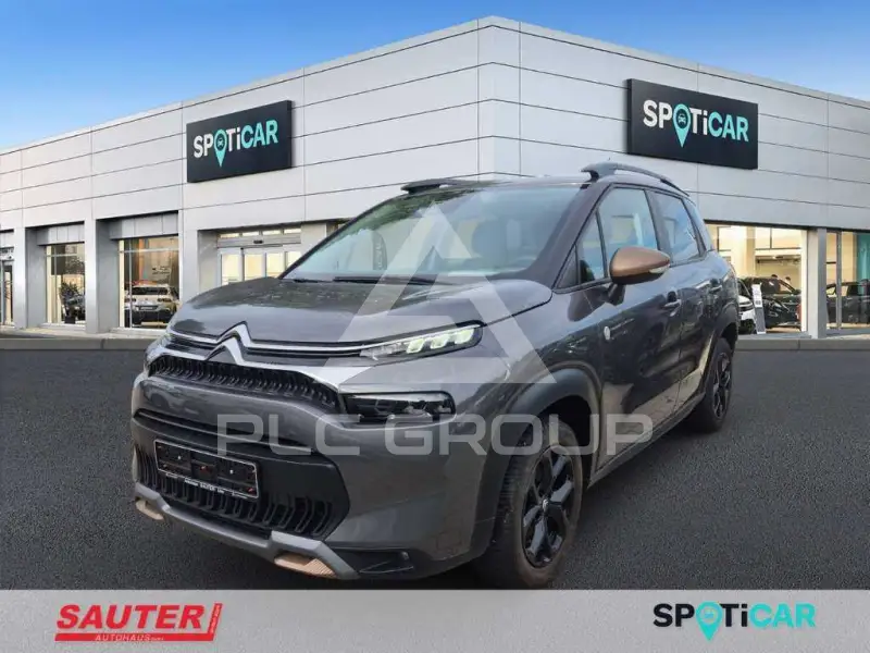2023 Citroen C3