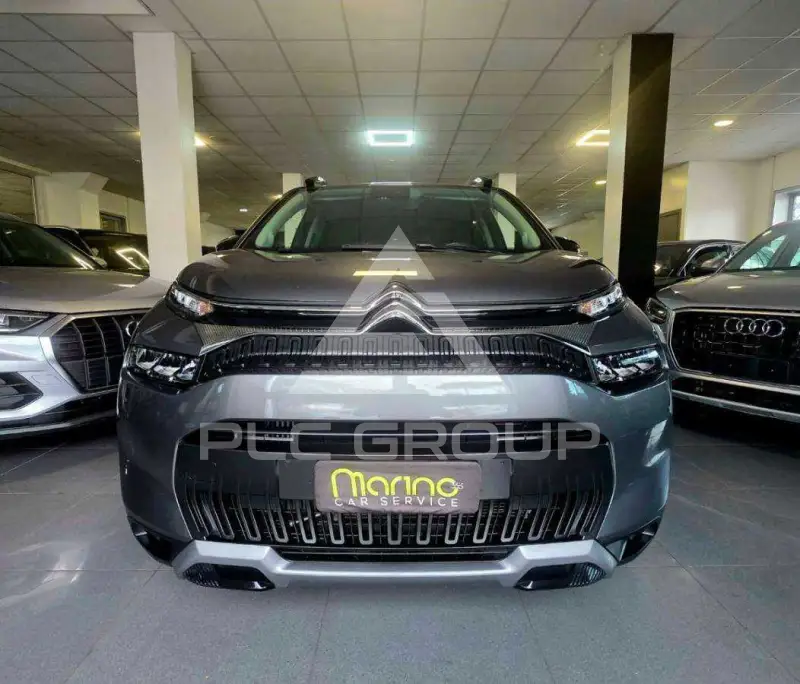 2023 Citroen C3