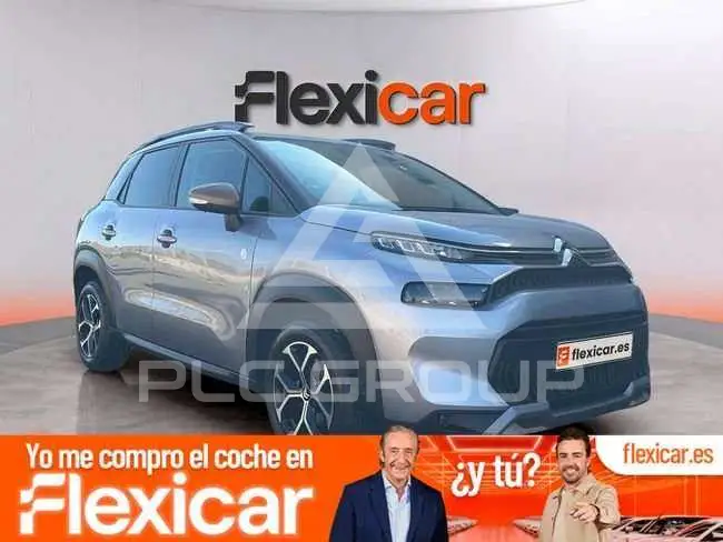 2023 Citroen C3