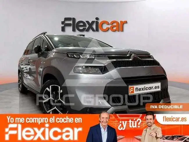 2023 Citroen C3