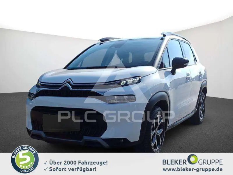 2023 Citroen C3