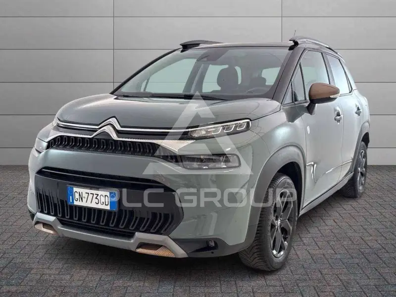 2023 Citroen C3