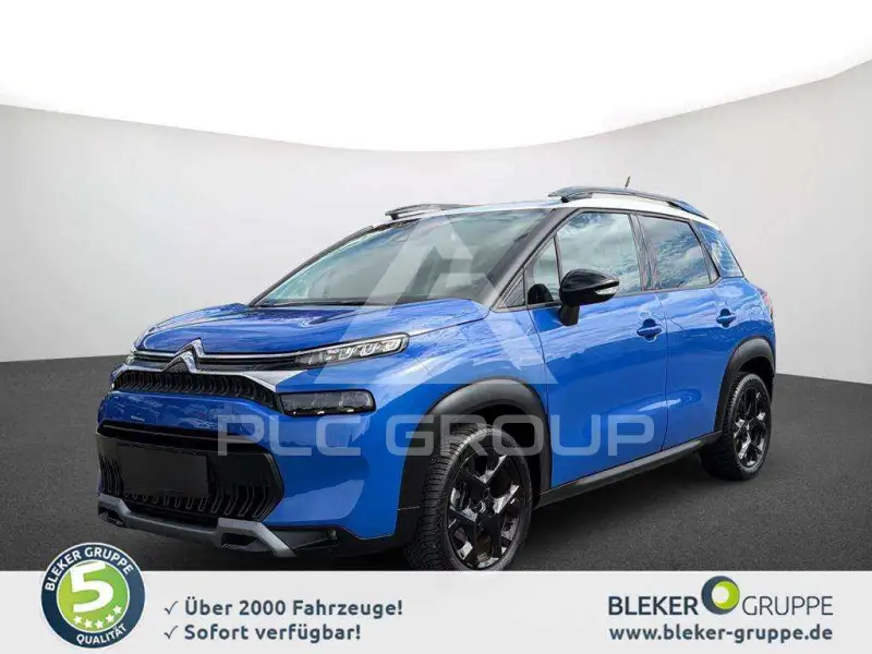 2023 Citroen C3