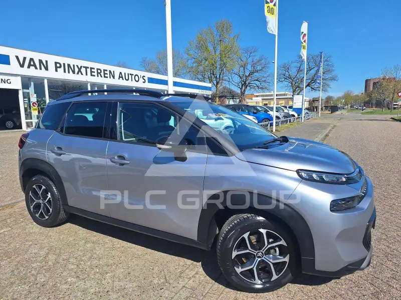 2023 Citroen C3