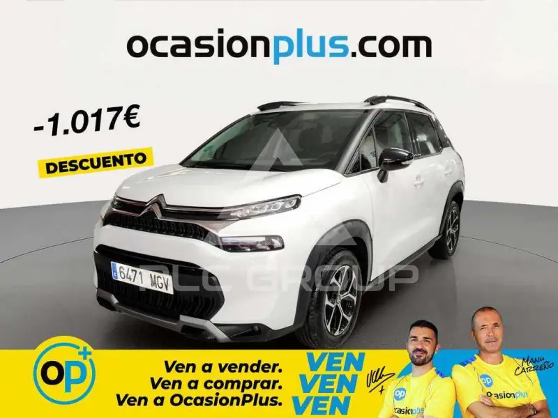 2023 Citroen C3