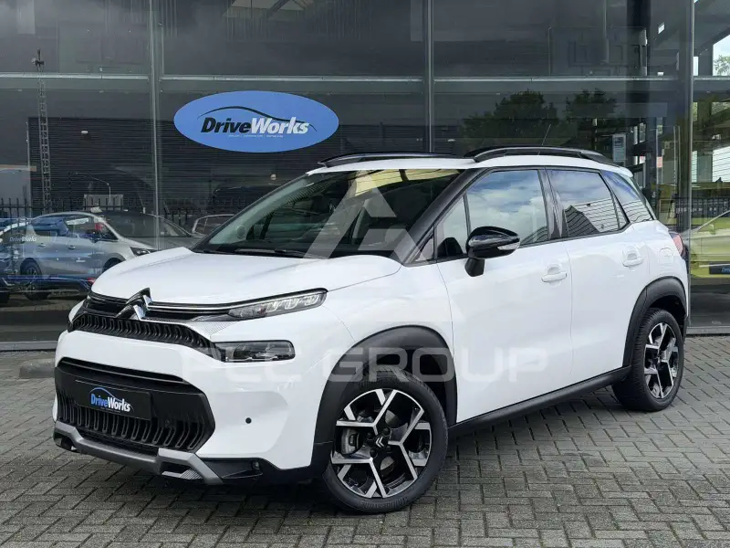 2023 Citroen C3