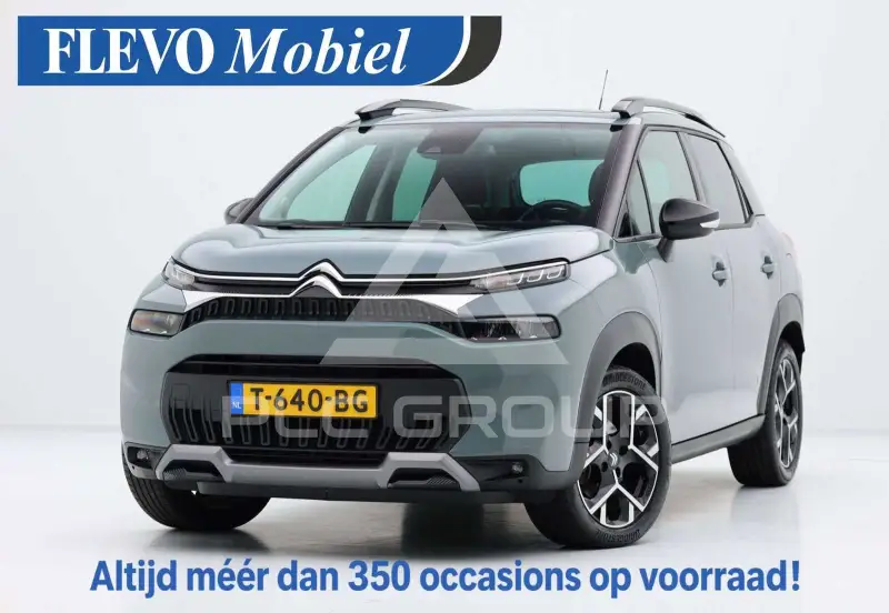 2023 Citroen C3
