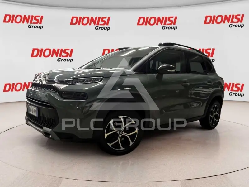 2023 Citroen C3