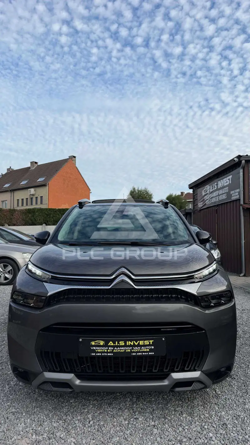 2023 Citroen C3