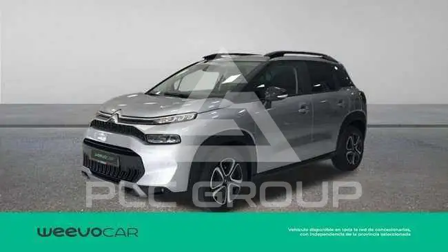 2023 Citroen C3
