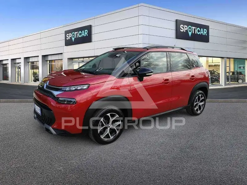 2023 Citroen C3