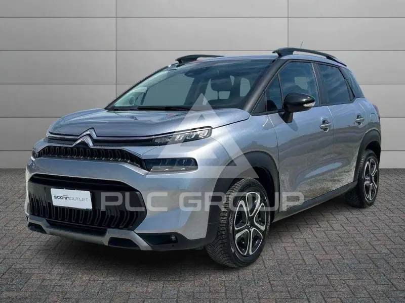2023 Citroen C3