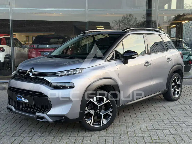 2023 Citroen C3