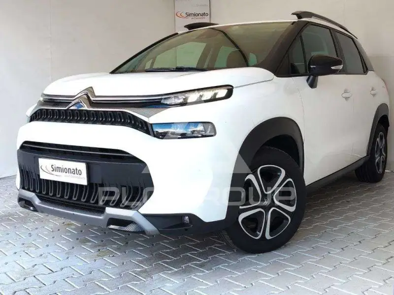 2023 Citroen C3