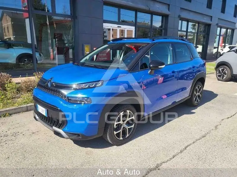2023 Citroen C3