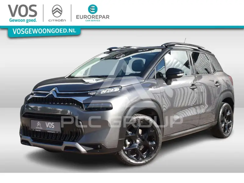 2023 Citroen C3