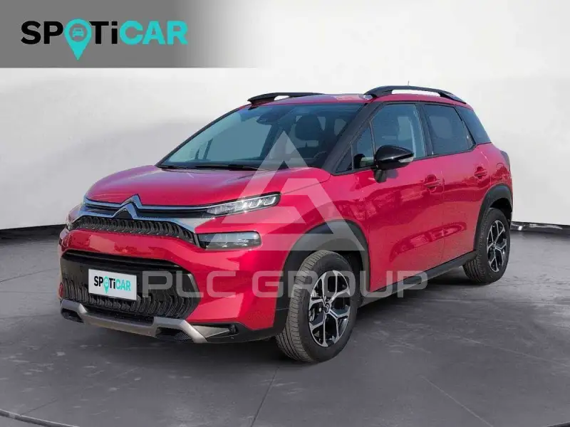 2023 Citroen C3