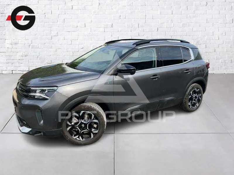2023 Citroen C5