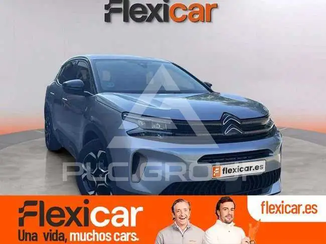 2023 Citroen C5