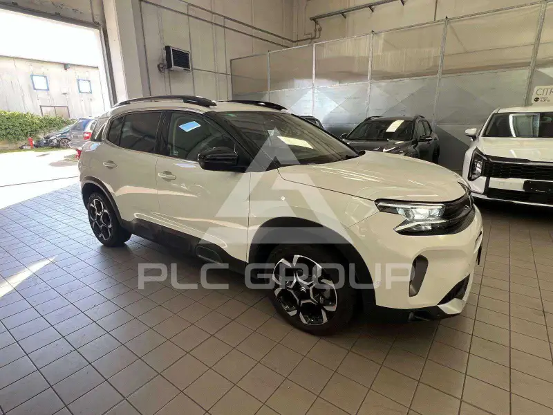 2023 Citroen C5
