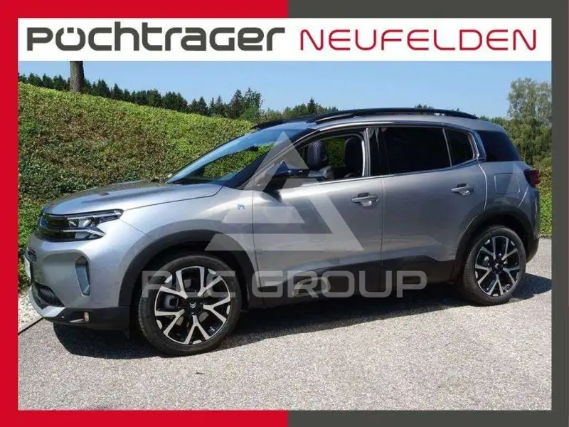 2023 Citroen C5