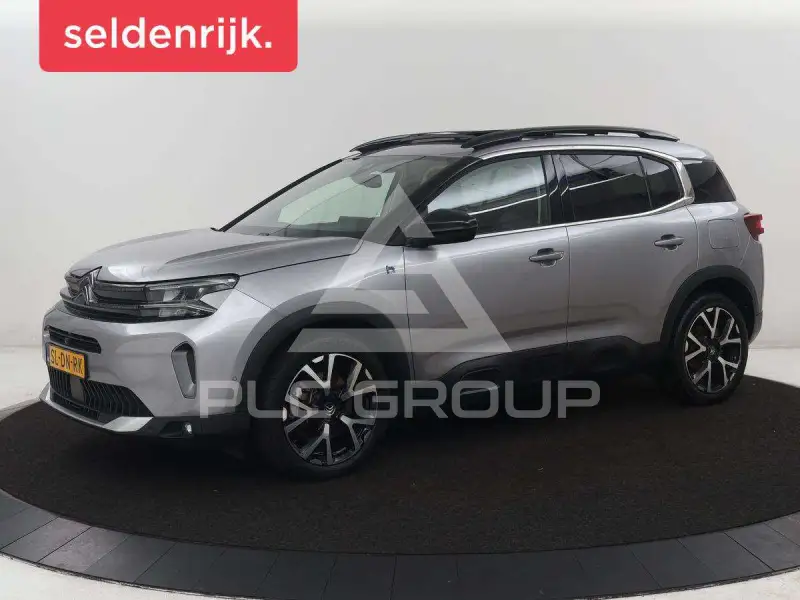 2023 Citroen C5