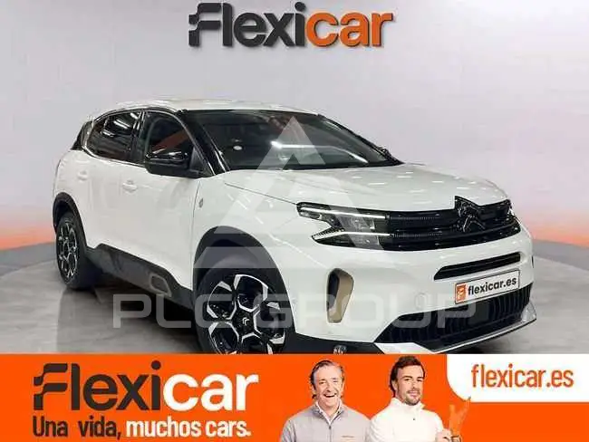 2023 Citroen C5