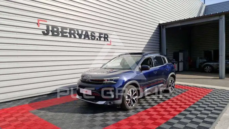 2023 Citroen C5