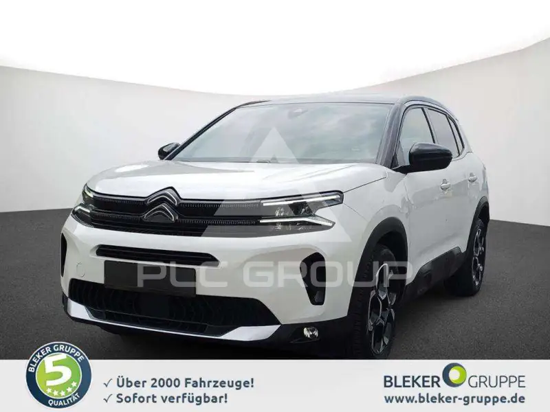 2023 Citroen C5