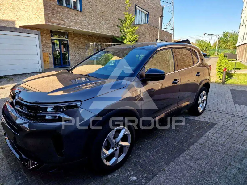 2023 Citroen C5