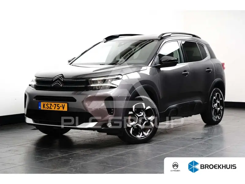 2023 Citroen C5