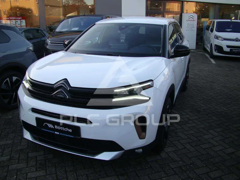 2023 Citroen C5