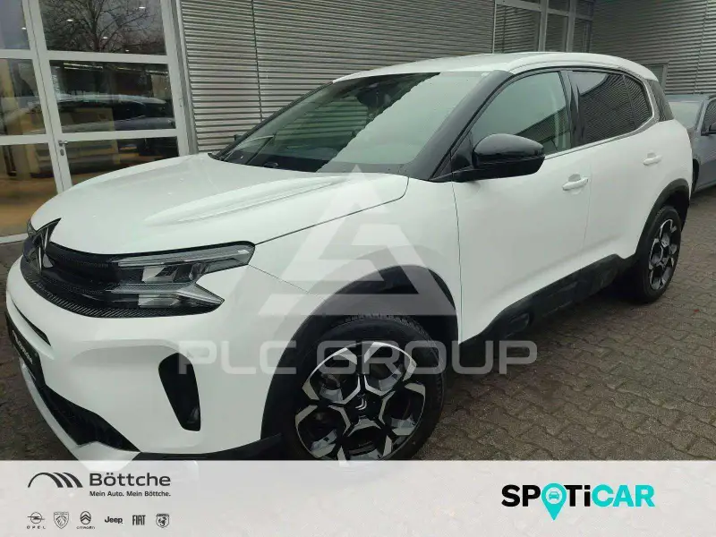 2023 Citroen C5