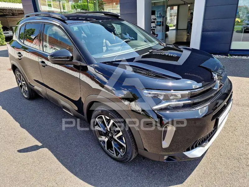 2023 Citroen C5