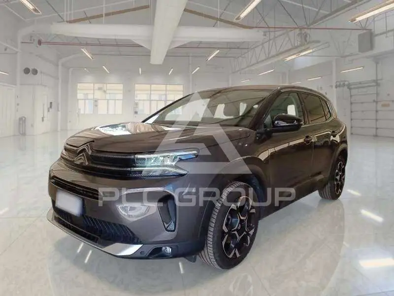 2023 Citroen C5