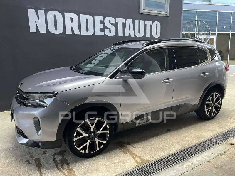 2023 Citroen C5