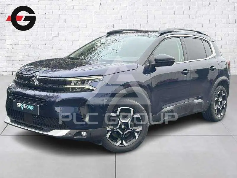 2023 Citroen C5