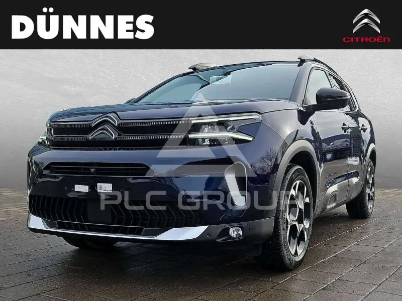 2023 Citroen C5