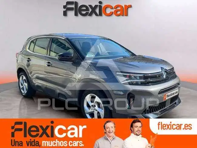 2023 Citroen C5