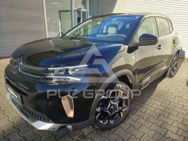 2023 Citroen C5