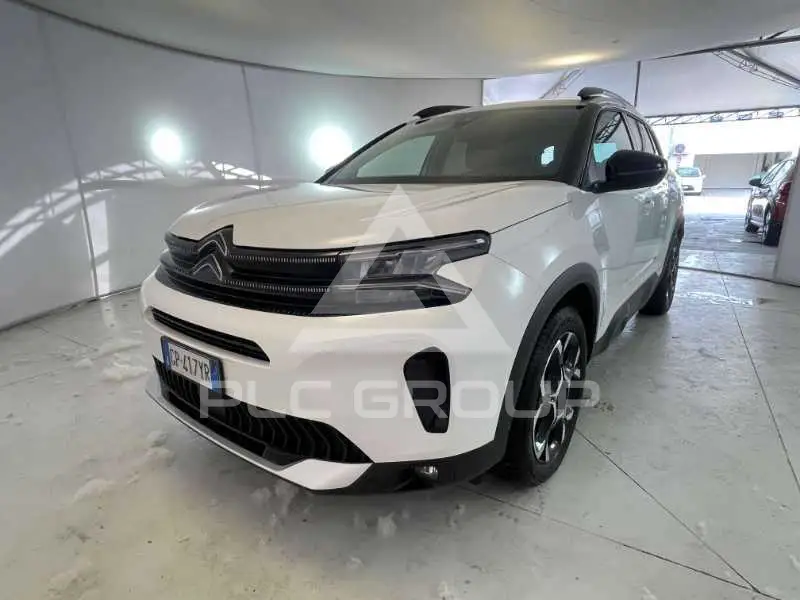 2023 Citroen C5