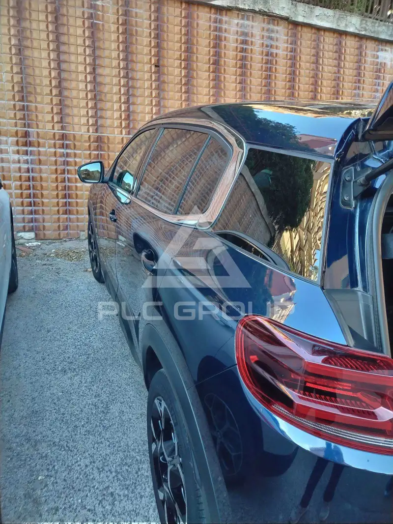 2023 Citroen C5