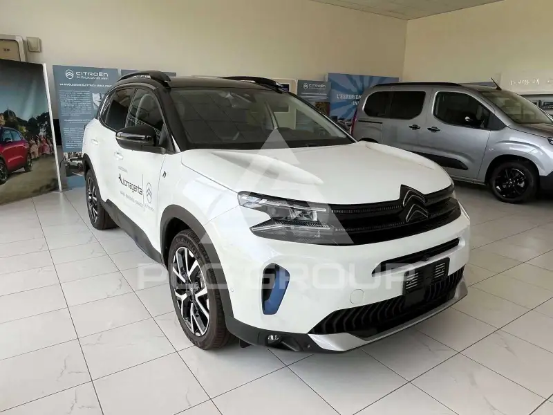 2023 Citroen C5