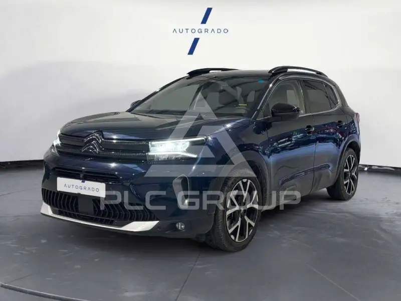 2023 Citroen C5