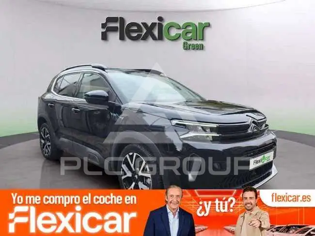 2023 Citroen C5