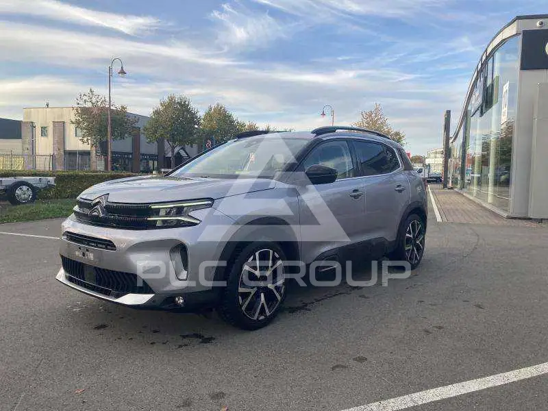 2023 Citroen C5