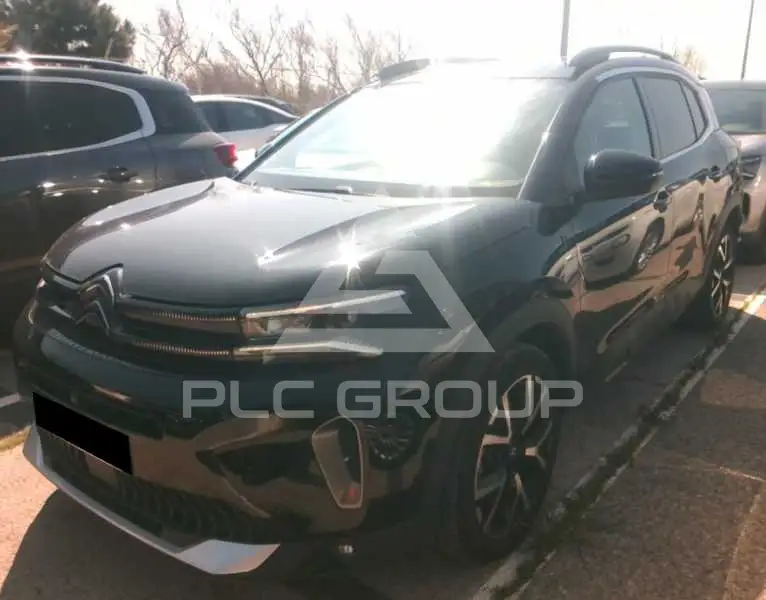 2023 Citroen C5