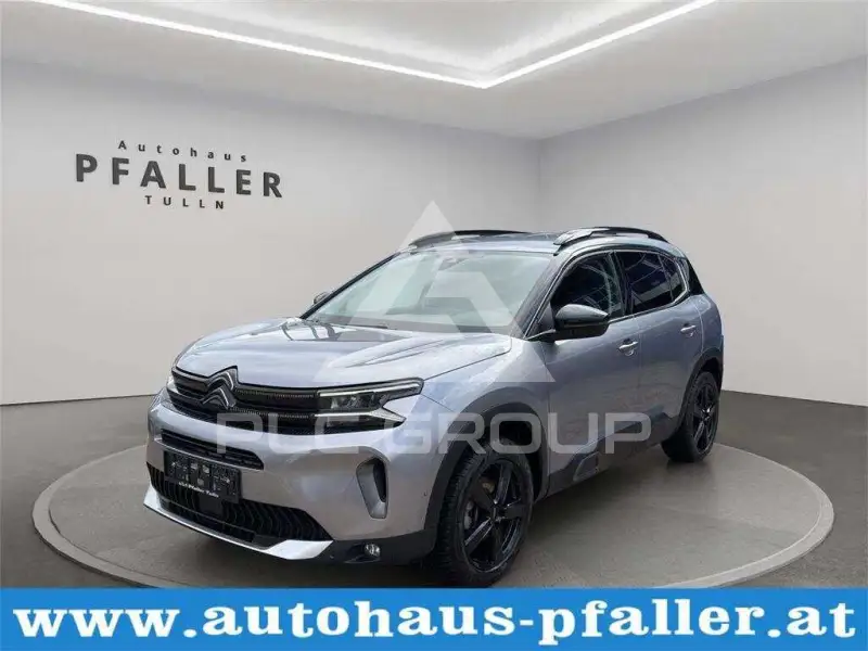2023 Citroen C5