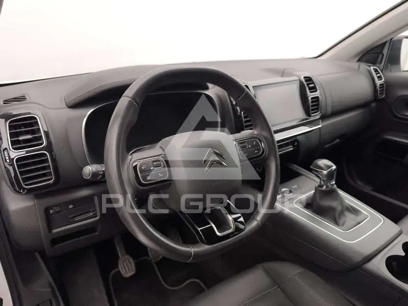 2023 Citroen C5